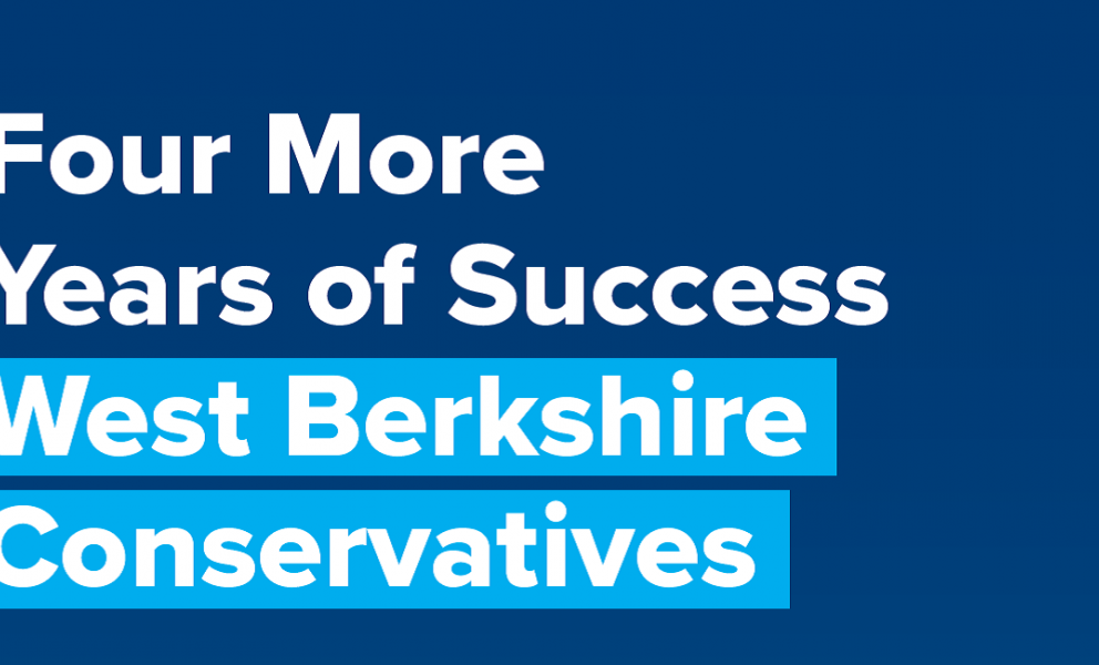 West Berkshire Conservatives